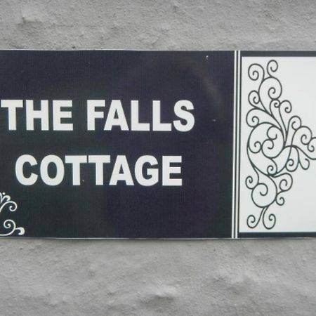 The Falls Cottages Howick Exterior photo